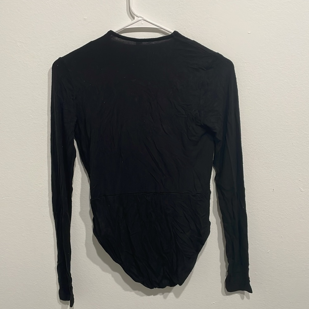 Black Onsie - Picture 2 of 5